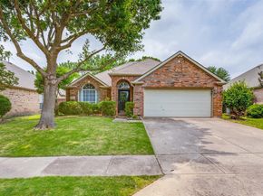2908  Dunbar Drive , McKinney Texas 75072