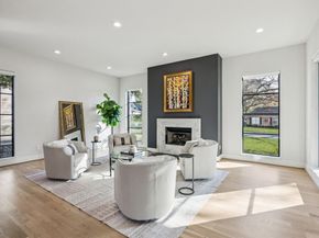 7719  Deer Trail Drive , Dallas Texas 75238