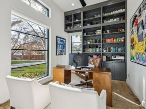 7719  Deer Trail Drive , Dallas Texas 75238