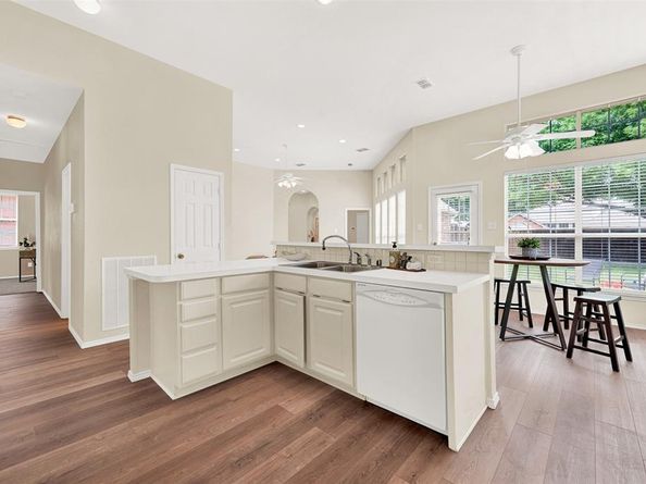 4429  Cranwood Drive , Plano Texas 75024