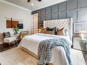 1922  Ashby Street  2D, Dallas Texas 75204