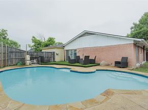 1125  Shadyglen Circle , Richardson Texas 75081