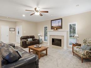 5744  Ledgestone Drive , Fort Worth Texas 76132