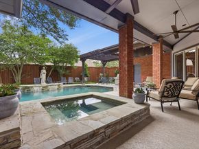 4823  Spyglass Drive , Dallas Texas 75287