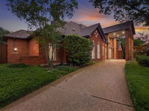 4823  Spyglass Drive , Dallas Texas 75287