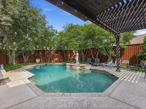 4823  Spyglass Drive , Dallas Texas 75287
