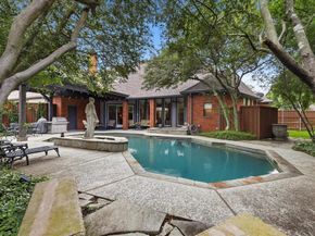 4823  Spyglass Drive , Dallas Texas 75287