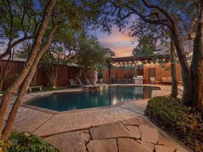 4823  Spyglass Drive , Dallas Texas 75287