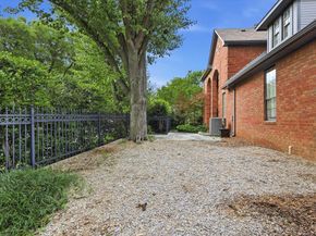 4823  Spyglass Drive , Dallas Texas 75287