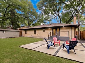 8029  Claremont Drive , Dallas Texas 75228