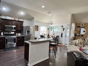6957  Big Wichita Drive , Fort Worth Texas 76179