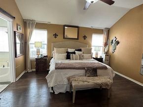 6957  Big Wichita Drive , Fort Worth Texas 76179