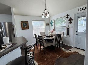 6957  Big Wichita Drive , Fort Worth Texas 76179