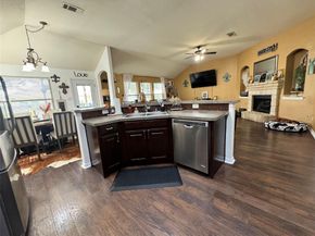 6957  Big Wichita Drive , Fort Worth Texas 76179
