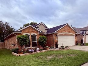 6957  Big Wichita Drive , Fort Worth Texas 76179
