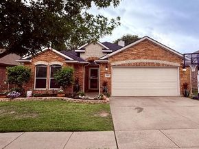 6957  Big Wichita Drive , Fort Worth Texas 76179