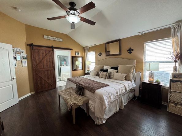 6957  Big Wichita Drive , Fort Worth Texas 76179