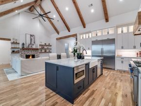138  Stafford Drive , Heath Texas 75032