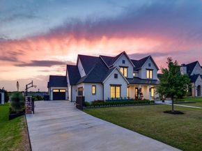 138  Stafford Drive , Heath Texas 75032
