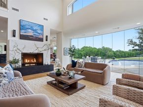5801  Cypress Point Drive , Fort Worth Texas 76132