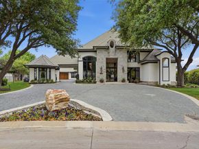 5801  Cypress Point Drive , Fort Worth Texas 76132