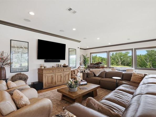 5801  Cypress Point Drive , Fort Worth Texas 76132
