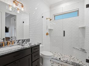 5801  Cypress Point Drive , Fort Worth Texas 76132