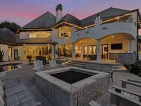 5801  Cypress Point Drive , Fort Worth Texas 76132