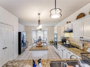 1533  Balboa Lane , Allen Texas 75002