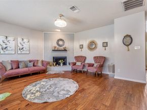 1533  Balboa Lane , Allen Texas 75002