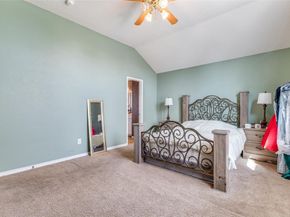1533  Balboa Lane , Allen Texas 75002