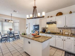 1533  Balboa Lane , Allen Texas 75002