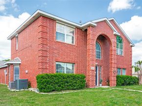 1533  Balboa Lane , Allen Texas 75002