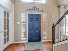 1533  Balboa Lane , Allen Texas 75002