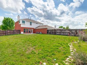 1533  Balboa Lane , Allen Texas 75002