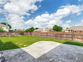 1533  Balboa Lane , Allen Texas 75002