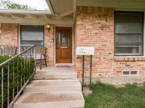 1313  Daisy Lane , Irving Texas 75061