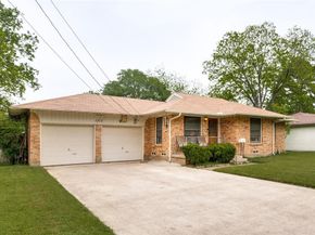1313  Daisy Lane , Irving Texas 75061