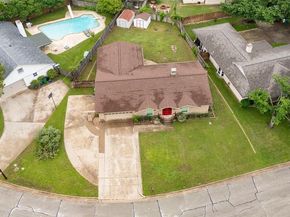 6316  Tosca Drive , Haltom City Texas 76180