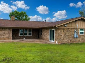 6316  Tosca Drive , Haltom City Texas 76180
