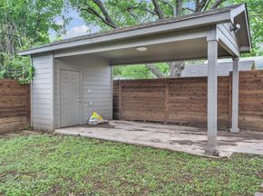 3905  El Campo Avenue , Fort Worth Texas 76107