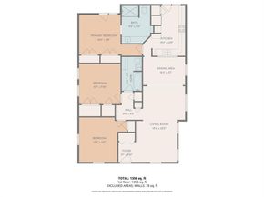 3905  El Campo Avenue , Fort Worth Texas 76107