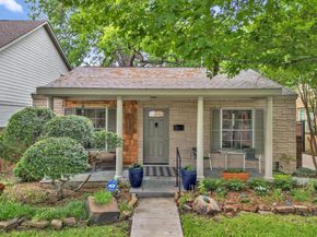 3905  El Campo Avenue , Fort Worth Texas 76107