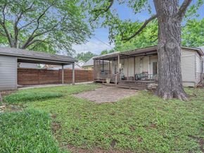 3905  El Campo Avenue , Fort Worth Texas 76107