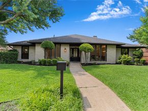 7220  Canongate Drive , Dallas Texas 75248
