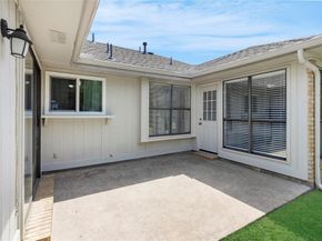 7017  Seascape Drive , Rowlett Texas 75088