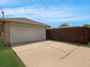 7017  Seascape Drive , Rowlett Texas 75088