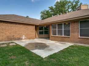 1546  Winter Park Lane , Lewisville Texas 75077