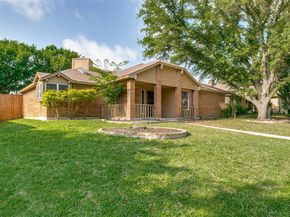1546  Winter Park Lane , Lewisville Texas 75077