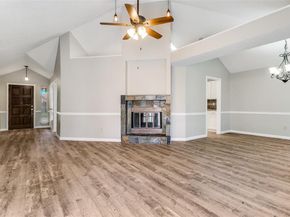 1546  Winter Park Lane , Lewisville Texas 75077